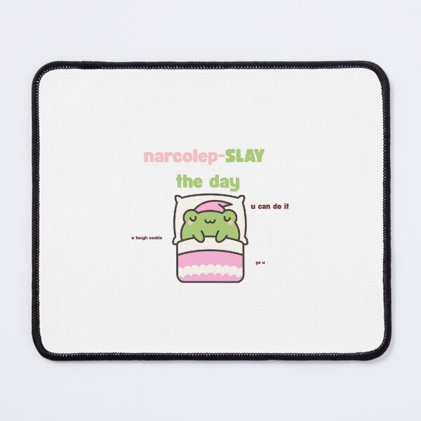 Item preview, NarcolepSLAYING the day designed and sold by Sarah's Smiles.