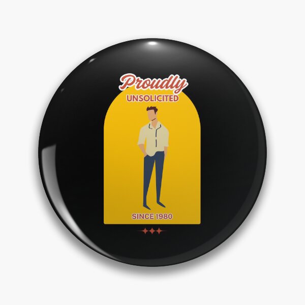 Item preview, Proudly Unsolicited Advice Giver designed and sold by RedDelaney.