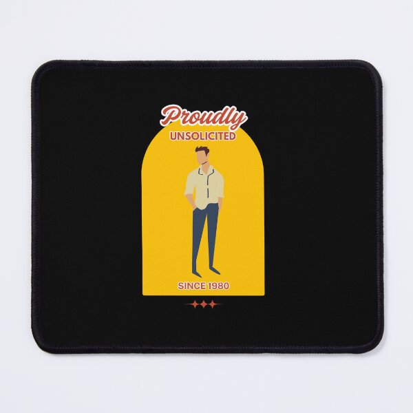 Item preview, Proudly Unsolicited Advice Giver designed and sold by RedDelaney.