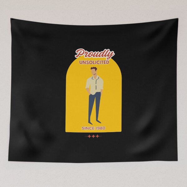 Item preview, Proudly Unsolicited Advice Giver designed and sold by RedDelaney.