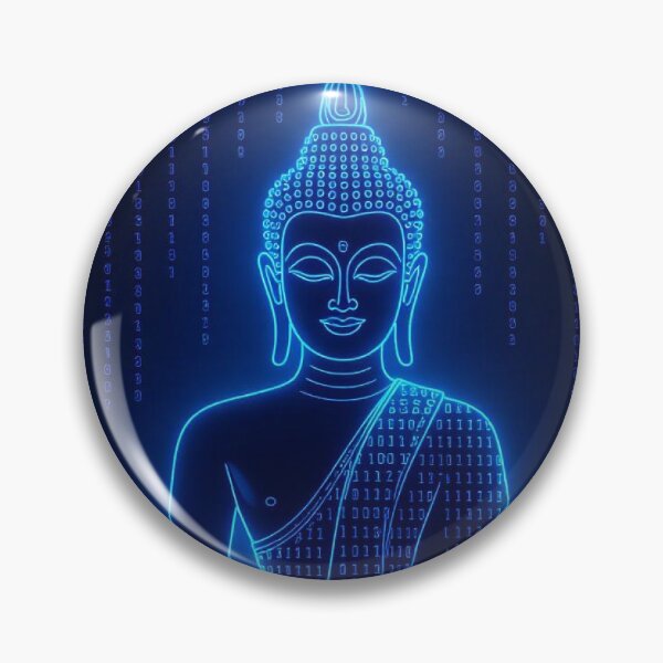 Item preview, Source Code Buddha - 122 designed and sold by TantricBuddha.