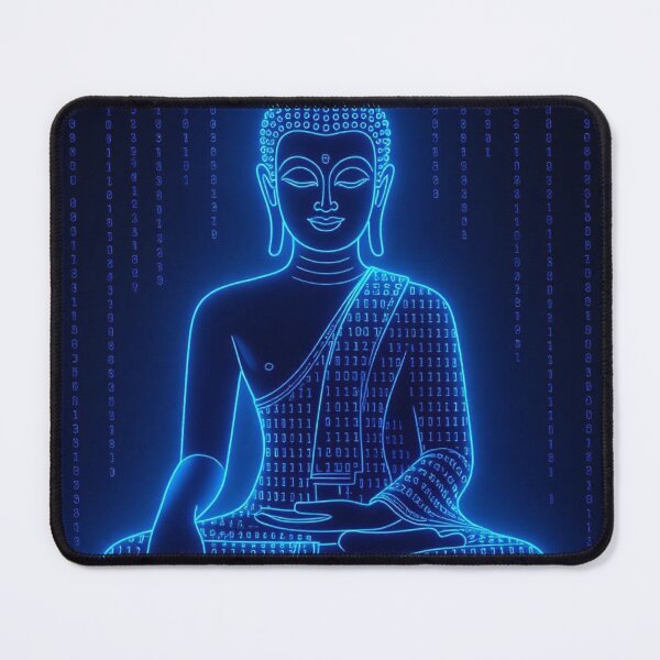 Item preview, Source Code Buddha - 122 designed and sold by TantricBuddha.