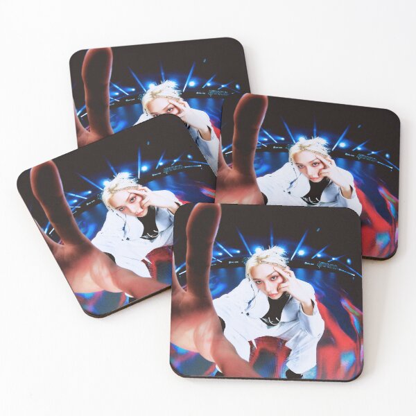 Item preview, Stray kids Karma - FELIX designed and sold by trengeee.