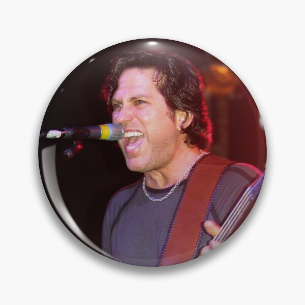 Item preview, Kip Winger - Winger - Photograph designed and sold by ConcertImages.