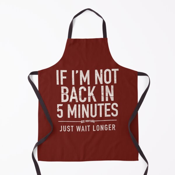 Item preview, Just Wait Longer  | PERFECT GIFT FOR YOU AND FRIENDS designed and sold by MarcDire.