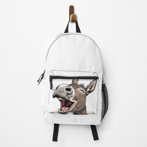 Item preview, Laughing Donkey designed and sold by Activesmack.