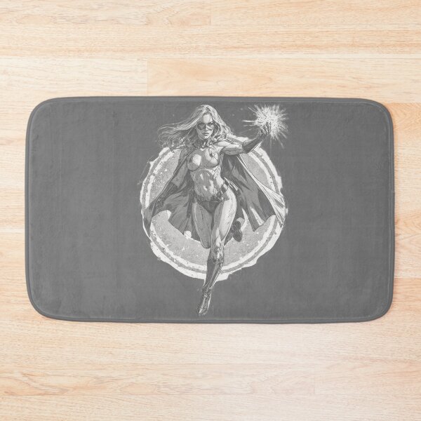 Item preview, Superwoman designed and sold by bear-from-city.