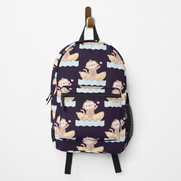 Item preview, Banana Boat Monkey Ride | PERFECT GIFT FOR YOU AND FRIENDS designed and sold by TianjieLi.