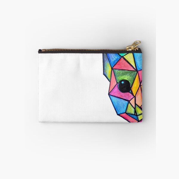 Item preview, Colorful Cat Face designed and sold by CanDo20.