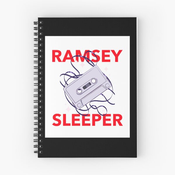 Item preview, Ramsey Sleeper  designed and sold by Newskyline.