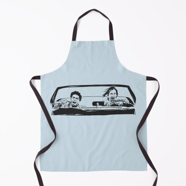 Item preview, Ferrari Car Jump - Ferris Bueller's Day Off designed and sold by Meant for Very Few.