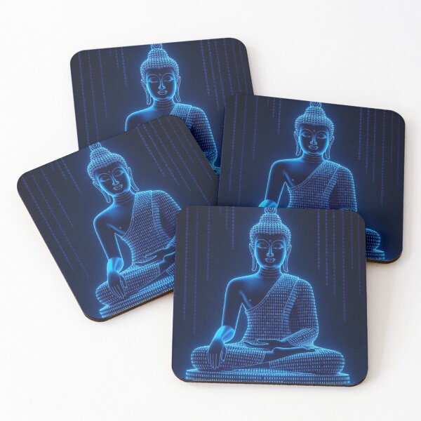 Item preview, Source Code Buddha - 123 designed and sold by TantricBuddha.