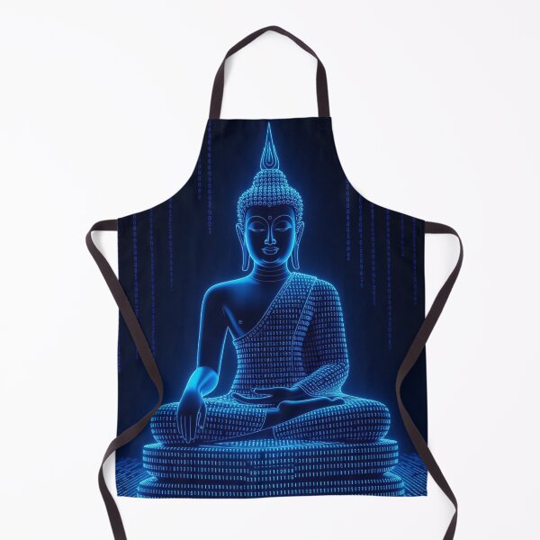 Item preview, Source Code Buddha - 123 designed and sold by TantricBuddha.