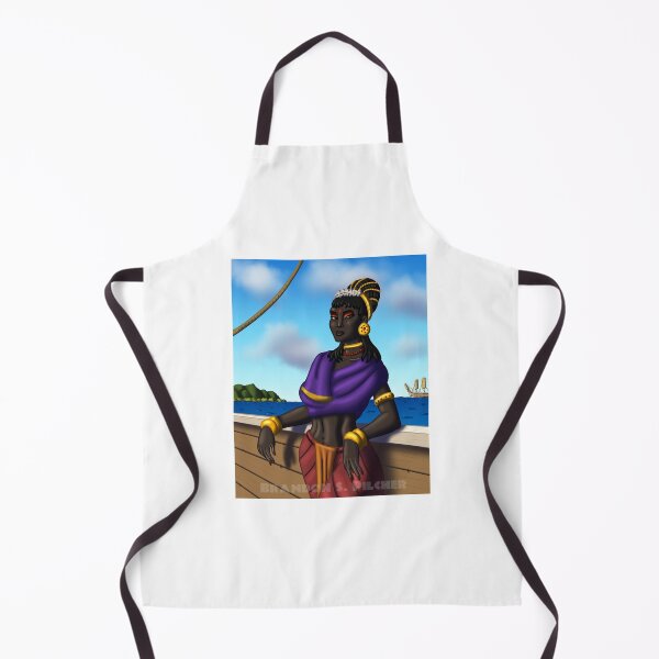 Item preview, Chola Princess designed and sold by Brandon Pilcher's Creative Adventures.
