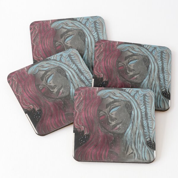Item preview, Immortal Feeling designed and sold by theartistalese.