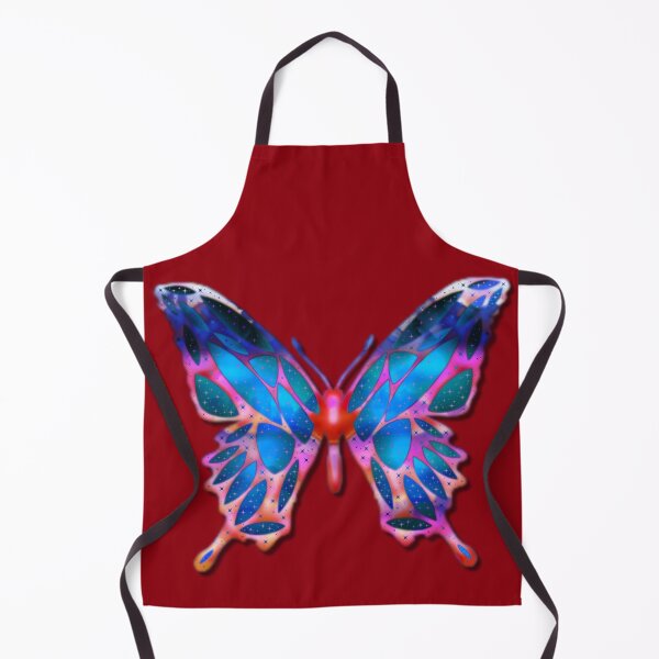 Item preview, Galactic Monarch Butterfly Deluxe designed and sold by KD das Lama.