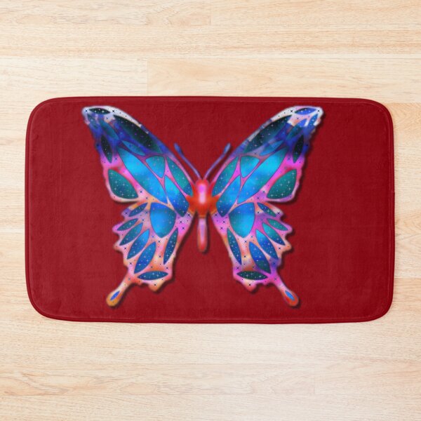 Item preview, Galactic Monarch Butterfly Deluxe designed and sold by KD das Lama.