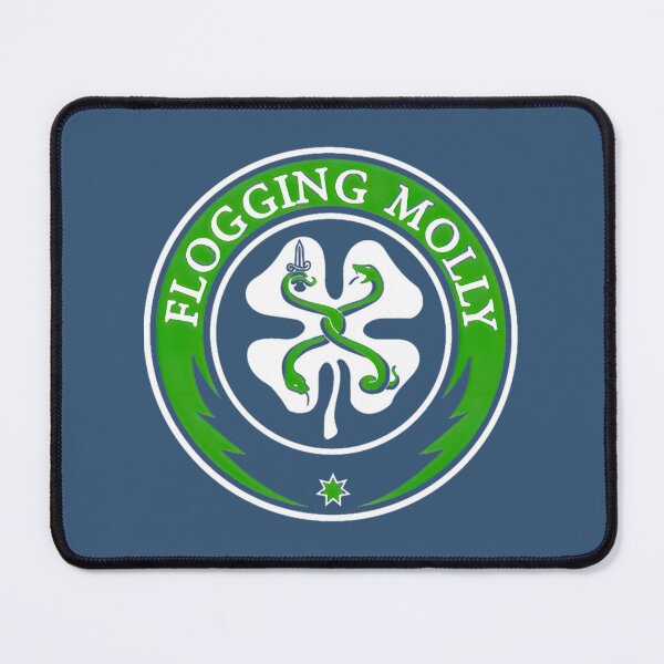 Item preview, Flogging Mollyy Music Punk Band  | PERFECT GIFT FOR YOU AND FRIENDS designed and sold by MarcDire.