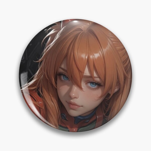 Item preview, Asuka Langley – Evangelion Plugsuit designed and sold by Dyan4.