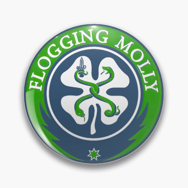 Item preview, Flogging Mollyy Music Punk Band  | PERFECT GIFT FOR YOU AND FRIENDS designed and sold by MarcDire.