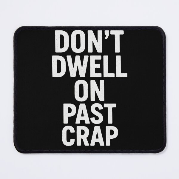 Item preview, Don't dwell designed and sold by Saint Arts Studio.