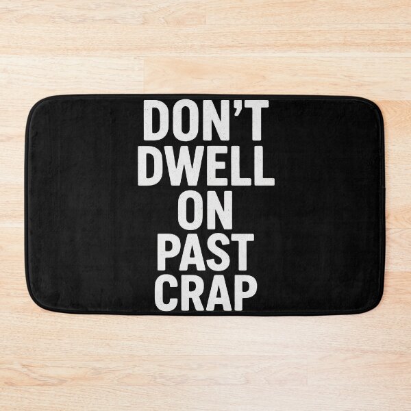 Item preview, Don't dwell designed and sold by Saint Arts Studio.
