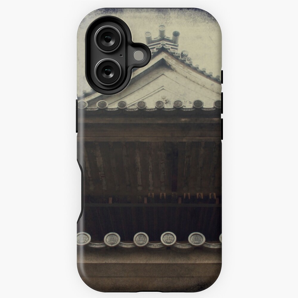 Item preview, iPhone Magsafe Tough Case designed and sold by Jdubphotog.