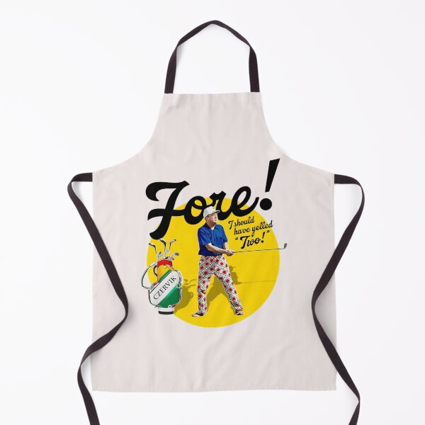 Item preview, Al Czervik Caddyshack Should've Yelled Two designed and sold by CameronGibbonsa.