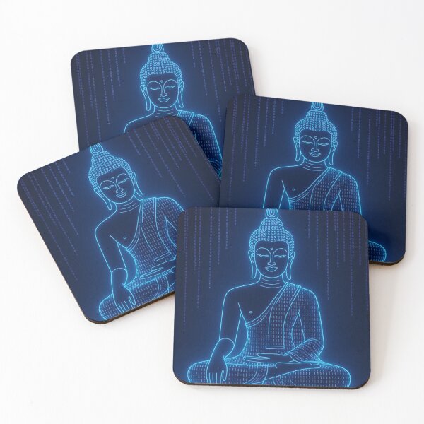 Item preview, Source Code Buddha - 124 designed and sold by TantricBuddha.