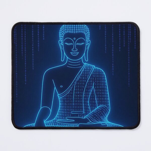 Item preview, Source Code Buddha - 124 designed and sold by TantricBuddha.