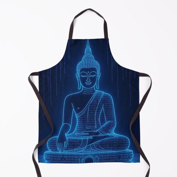 Item preview, Source Code Buddha - 124 designed and sold by TantricBuddha.