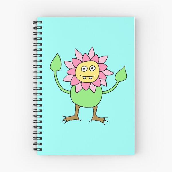 Item preview, Flower Person designed and sold by Laurel Green.