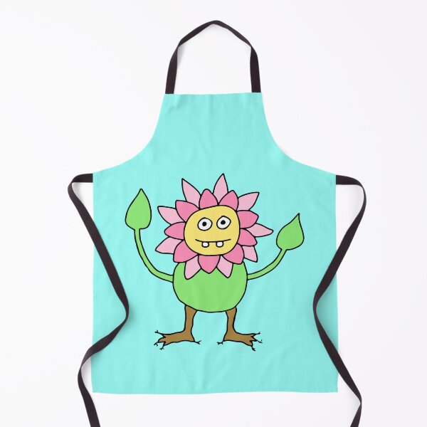 Item preview, Flower Person designed and sold by Laurel Green.