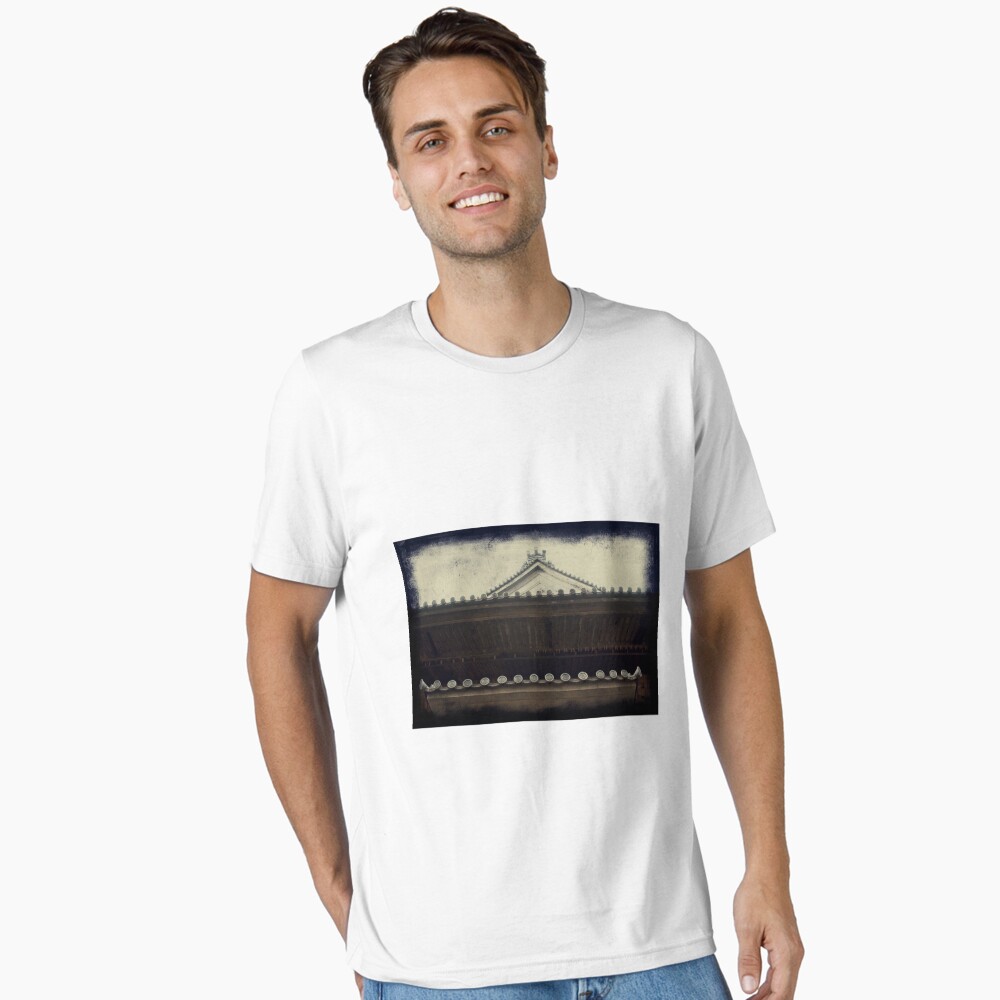 Item preview, Essential T-Shirt designed and sold by Jdubphotog.