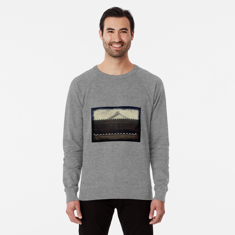 Item preview, Lightweight Sweatshirt designed and sold by Jdubphotog.