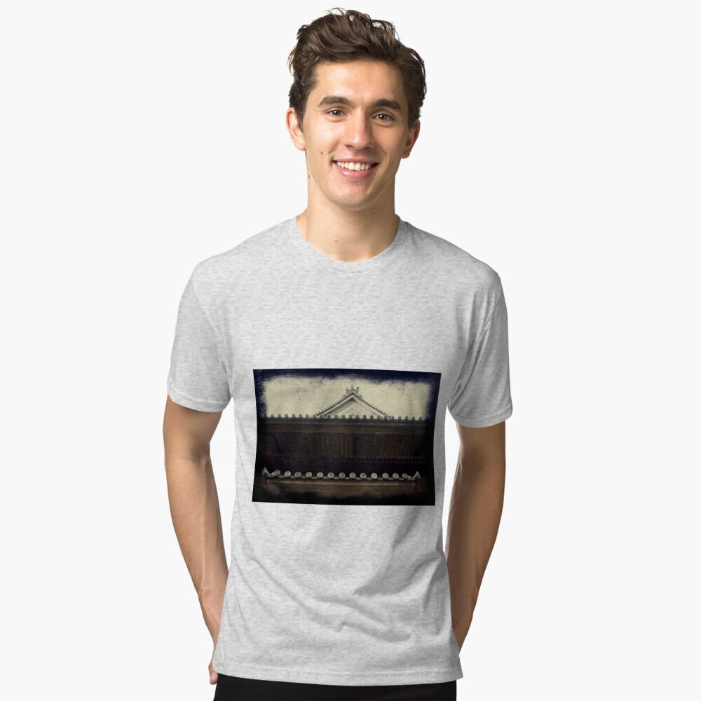 Item preview, Tri-blend T-Shirt designed and sold by Jdubphotog.
