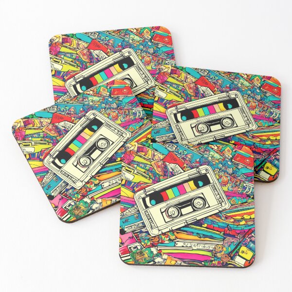 Item preview, Eternal VHS Tapes designed and sold by Zofia Sosnecka.