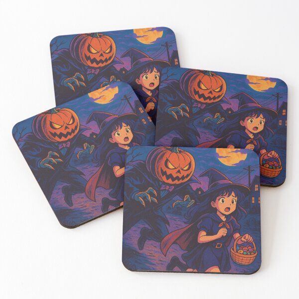 Item preview, Classic Halloween Night designed and sold by JonelleTshirts.