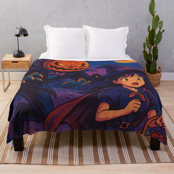 Item preview, Classic Halloween Night designed and sold by JonelleTshirts.