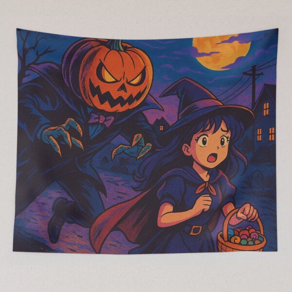 Item preview, Classic Halloween Night designed and sold by JonelleTshirts.
