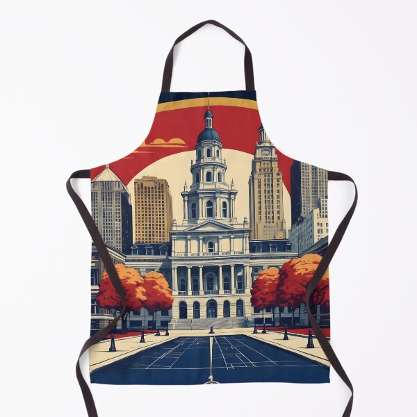 Item preview, Plainfield Illinois 1950s USA Vintage Travel Tourism designed and sold by TravelersGems.