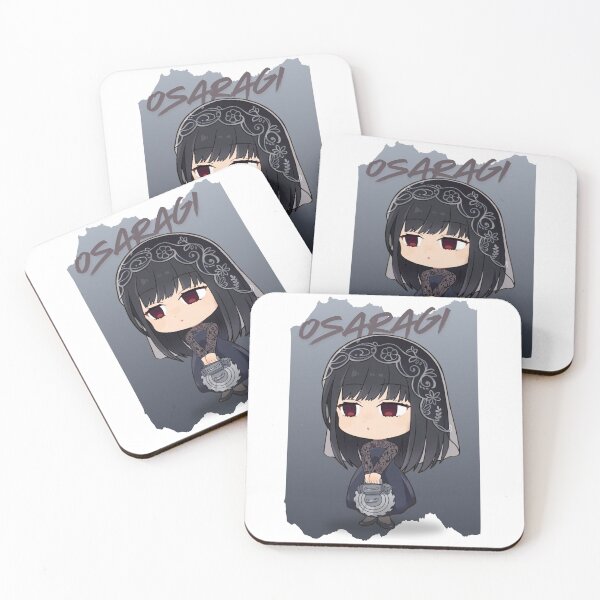 Item preview, Chibi Osaragi designed and sold by kellyismArt.