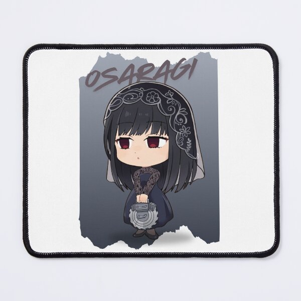 Item preview, Chibi Osaragi designed and sold by kellyismArt.