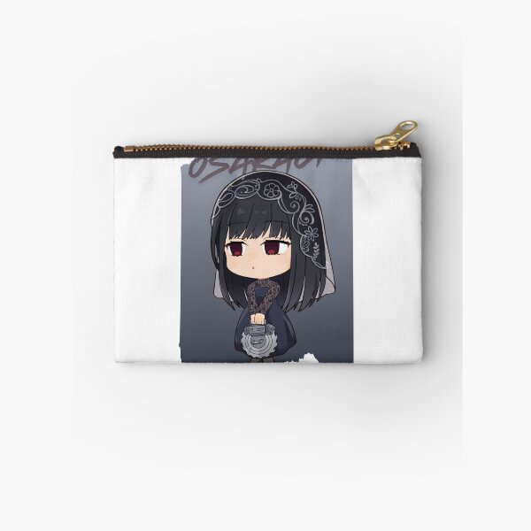 Item preview, Chibi Osaragi designed and sold by kellyismArt.
