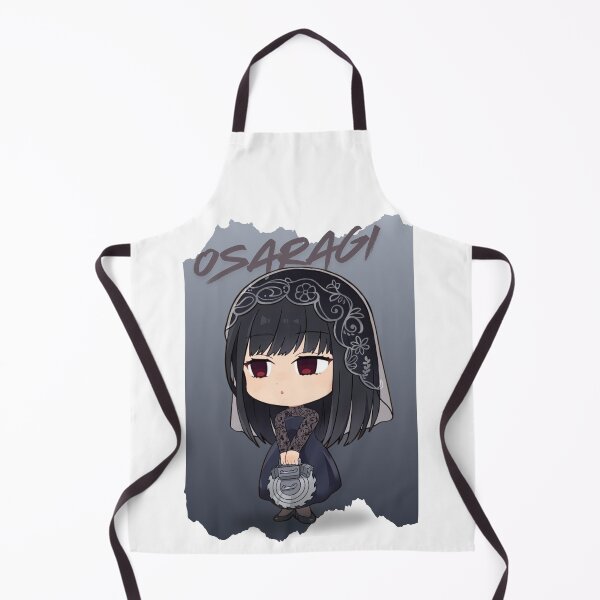 Item preview, Chibi Osaragi designed and sold by kellyismArt.