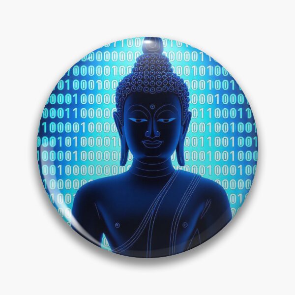 Item preview, Source Code Buddha - 125 designed and sold by TantricBuddha.
