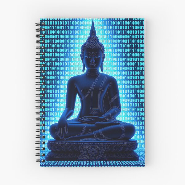 Item preview, Source Code Buddha - 125 designed and sold by TantricBuddha.