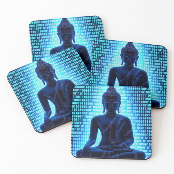 Item preview, Source Code Buddha - 125 designed and sold by TantricBuddha.