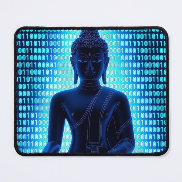 Item preview, Source Code Buddha - 125 designed and sold by TantricBuddha.