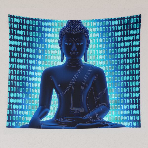 Item preview, Source Code Buddha - 125 designed and sold by TantricBuddha.